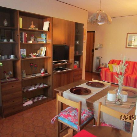Casa Lucy Apartment Аоста Екстериор снимка