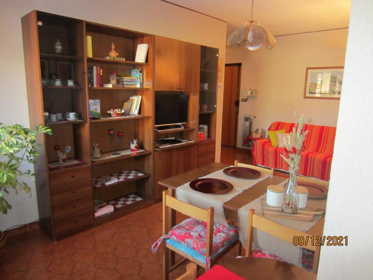 Casa Lucy Apartment Аоста Екстериор снимка