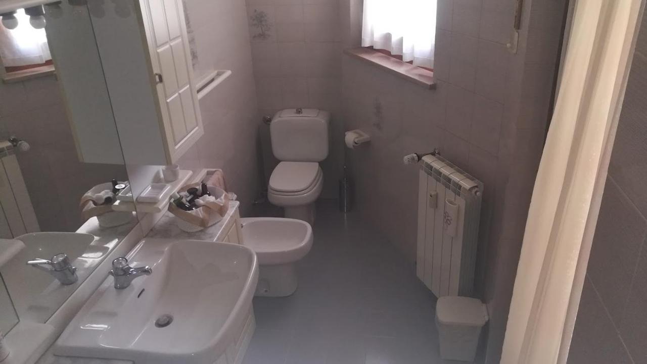 Casa Lucy Apartment Аоста Екстериор снимка