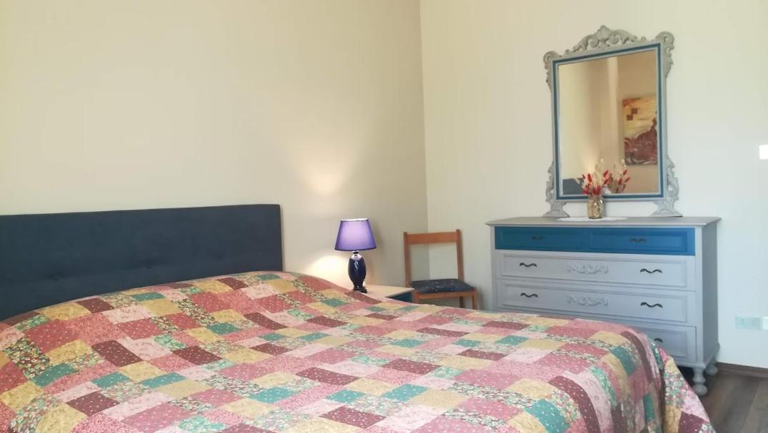 Casa Lucy Apartment Аоста Екстериор снимка