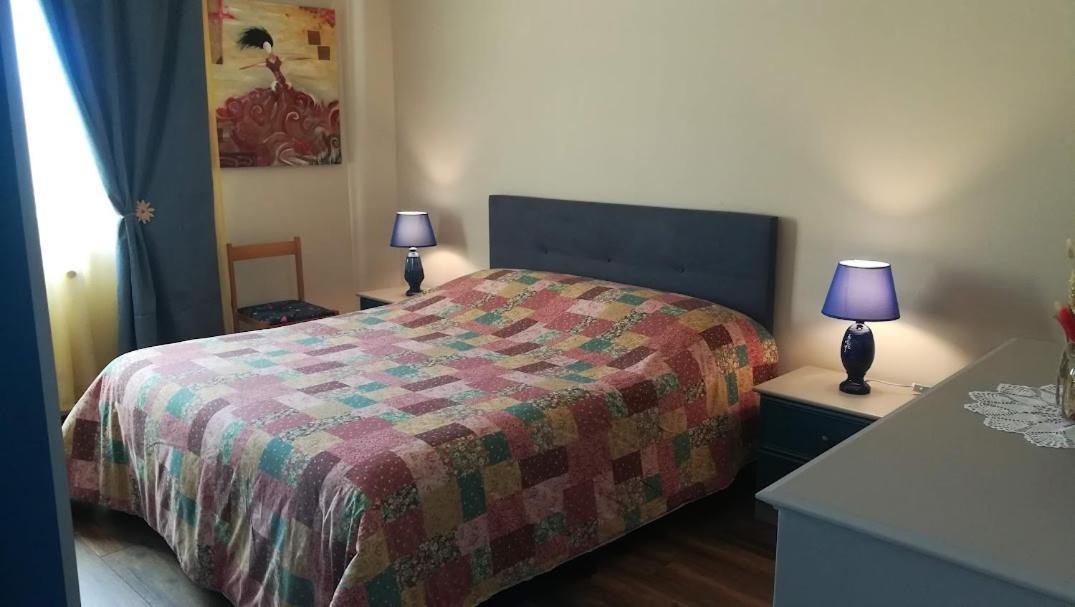 Casa Lucy Apartment Аоста Екстериор снимка